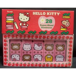 HELLO KITTY Dominoes